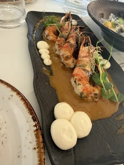 Molé Restaurant