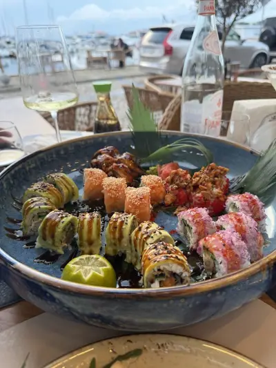 Molé Restaurant