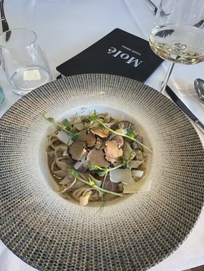 Molé Restaurant