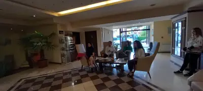 Нетуоркс офис Троян, NetWorx office Troyan