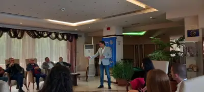 Нетуоркс офис Троян, NetWorx office Troyan