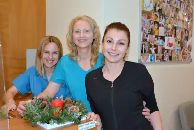 ВИТА Инвитро Център