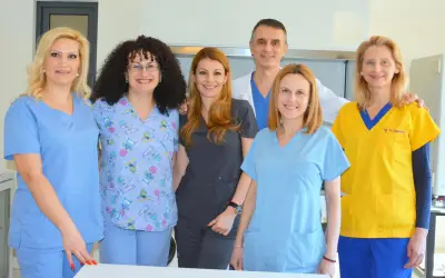 ВИТА Инвитро Център
