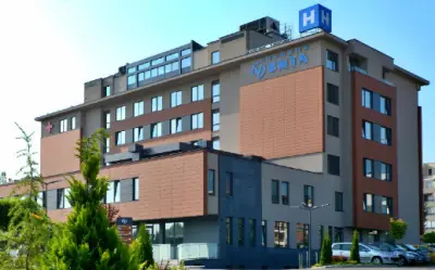 ВИТА Инвитро Център