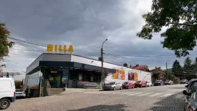 BILLA