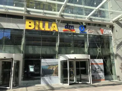 BILLA