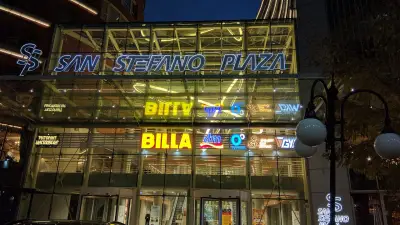 BILLA