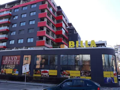 BILLA