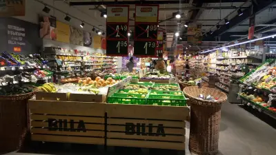 BILLA