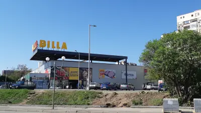 BILLA