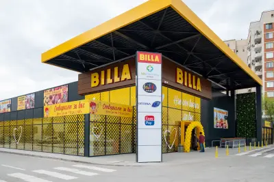 BILLA