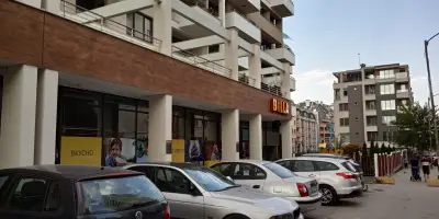 BILLA | Дианабад
