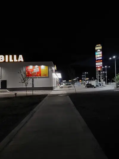 BILLA