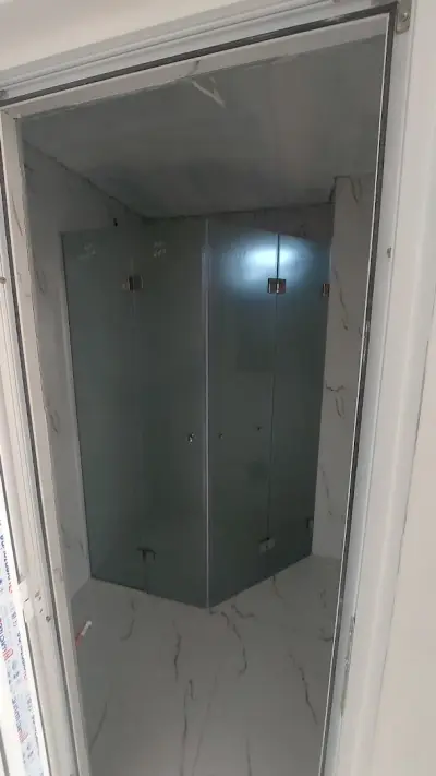 Душ кабини и паравани
