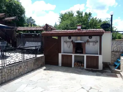 Hillside Guesthouse Pushevo