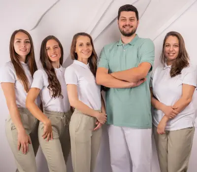 Dental clinic M Smile
