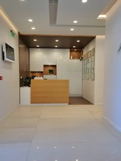 Dental clinic M Smile
