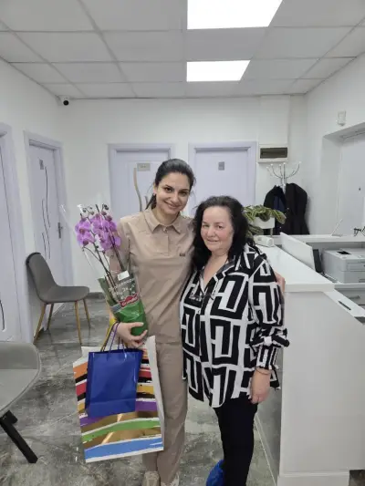Europe Smile Clinic