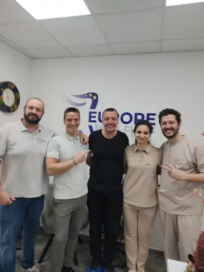 Europe Smile Clinic