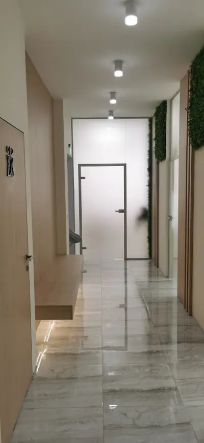 iSmile Dental Clinic