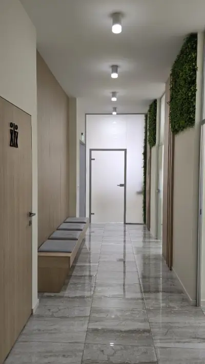 iSmile Dental Clinic