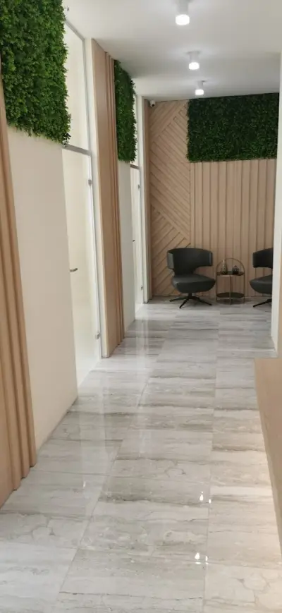 iSmile Dental Clinic