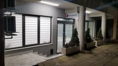 Сплендент дентален център