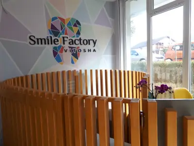 Smile Factory Vitosha