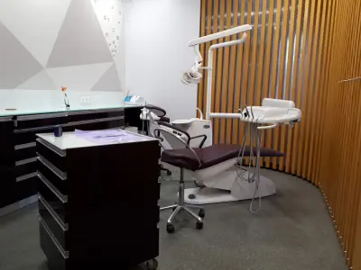 Smile Factory Vitosha