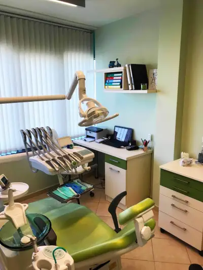 iSmile Dental Clinic Люлин