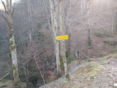 Хайдушки водопади