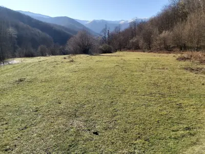 Хайдушки водопади