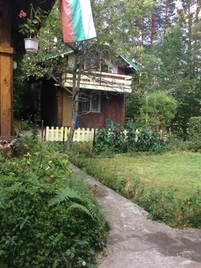 Дедево