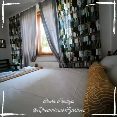 Dream House Goritsa