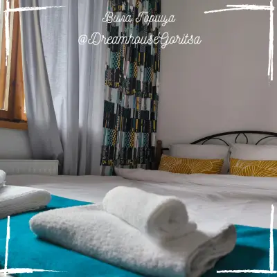 Dream House Goritsa
