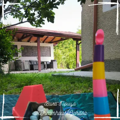 Dream House Goritsa