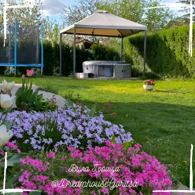 Dream House Goritsa