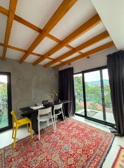 Micro Hotel Raduil