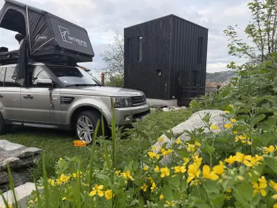 Micro Hotel Raduil