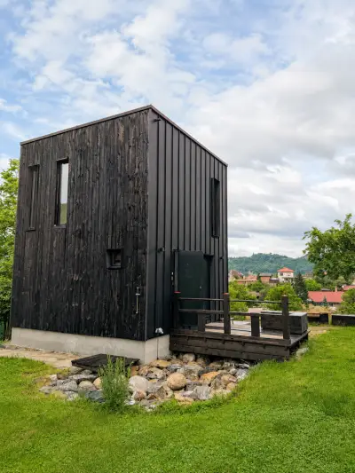 Micro Hotel Raduil