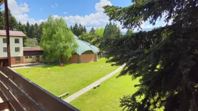Център за специализирана подготовка