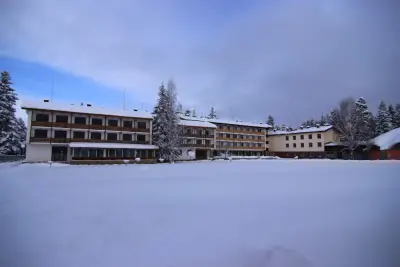 Център за специализирана подготовка