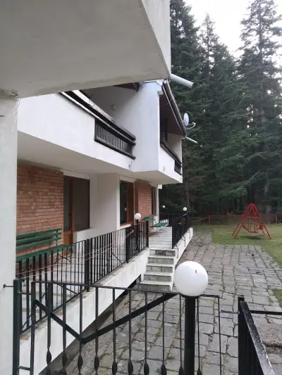 Почивен дом БНР