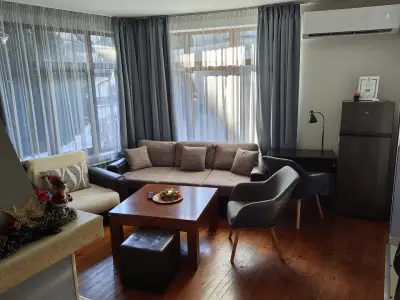 Villa Deja Vu Private Jacuzzi & Sauna, Fireplace, 3 Bedrooms, near Bansko
