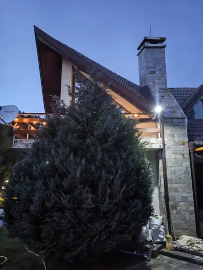 Villa Deja Vu Private Jacuzzi & Sauna, Fireplace, 3 Bedrooms, near Bansko