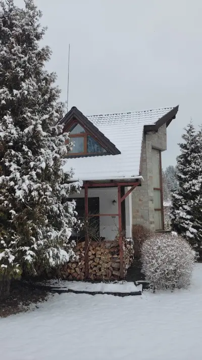 Villa Deja Vu Private Jacuzzi & Sauna, Fireplace, 3 Bedrooms, near Bansko
