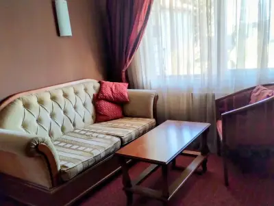 hotel Sofia