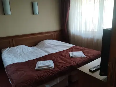 hotel Sofia
