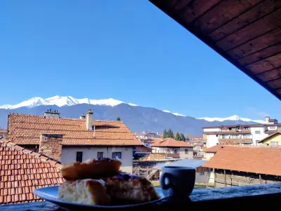 hotel Sofia