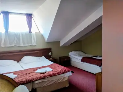 hotel Sofia
